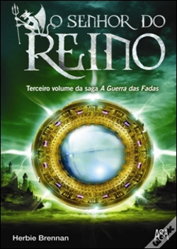 Capa do artigo O Senhor do Reino