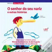 Capa do artigo O Senhor do seu Nariz