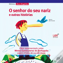 Capa do artigo O Senhor do seu Nariz