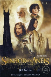 Capa do artigo O Senhor dos Anéis - Parte II (Edição Limitada)
