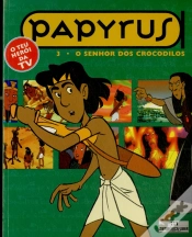 Capa do artigo O senhor dos crocodilos