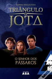 Capa do artigo O Senhor Dos Pássaros
