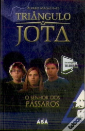 Capa do artigo O Senhor dos Pássaros