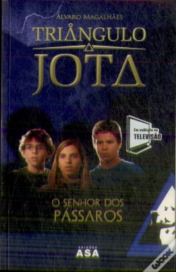 Capa do artigo O Senhor dos Pássaros
