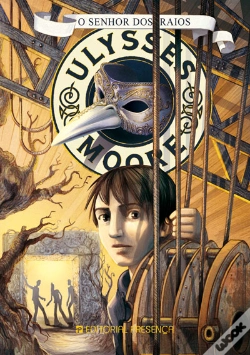 Capa do artigo O Senhor dos Raios