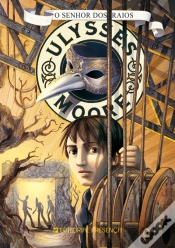 Capa do artigo O Senhor dos Raios