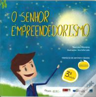 O Senhor Empreendedorismo