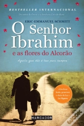 O Senhor Ibrahim e as Flores do Corão