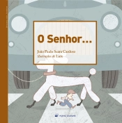 Capa do artigo O Senhor ...