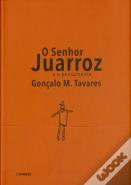 O Senhor Juarroz