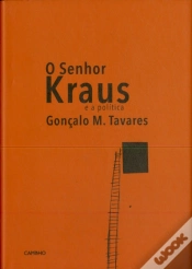 Capa do artigo O Senhor Kraus