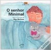 Capa do artigo O Senhor Minimal