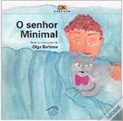 Capa do artigo O Senhor Minimal
