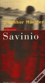 O Senhor Munster