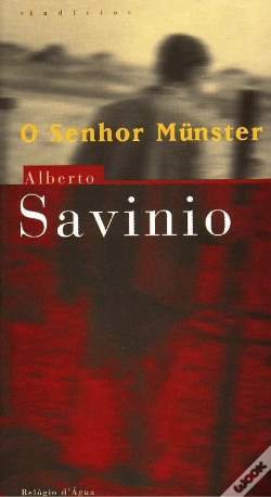 Capa do artigo O Senhor Munster