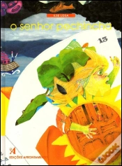 Capa do artigo O Senhor Pechincha, seguido de O Bonifácio