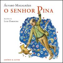 O Senhor Pina