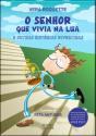 O Senhor Que Vivia na Lua e Outras Histórias Divertidas - Preview
