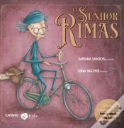 Capa do artigo O Senhor Rimas