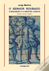 O Senhor Roubado