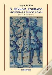 Capa do artigo O Senhor Roubado