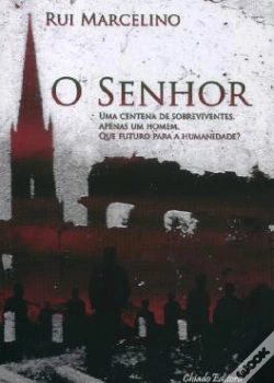 Capa do artigo O Senhor