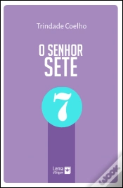 Capa do artigo O Senhor Sete