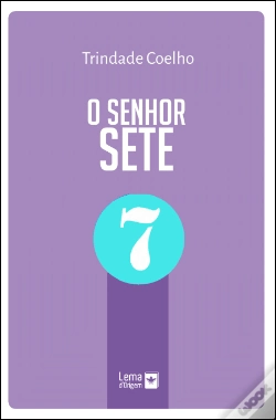 Capa do artigo O Senhor Sete