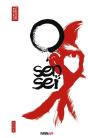 O Sensei - Canal Bd - Preview