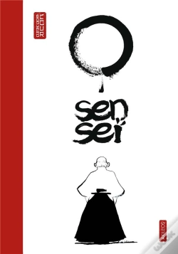 Capa do artigo O Senseï