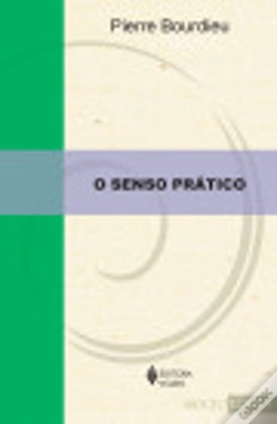 Capa do artigo O Senso Prático
