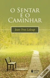 Capa do artigo O Sentar e o Caminhar