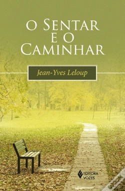 Capa do artigo O Sentar e o Caminhar