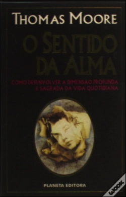 Capa do artigo O Sentido da Alma