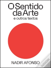 O Sentido da Arte e Outros Textos