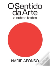 Capa do artigo O Sentido da Arte e Outros Textos