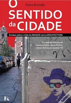 Capa do artigo O Sentido da Cidade