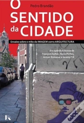Capa do artigo O Sentido da Cidade
