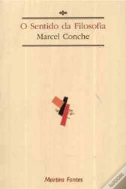 Capa do artigo O Sentido da Filosofia