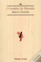 Capa do artigo O Sentido da Filosofia