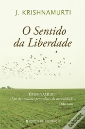 Capa do artigo O Sentido da Liberdade