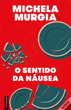Capa do artigo O Sentido da Náusea
