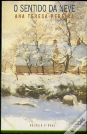 Capa do artigo O Sentido da Neve