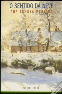 Capa do artigo O Sentido da Neve