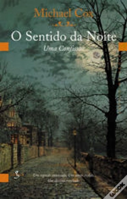 Capa do artigo O Sentido da Noite
