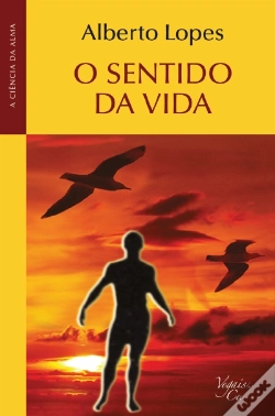 Capa do artigo O Sentido da Vida