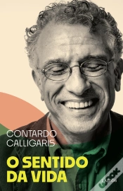 Capa do artigo O Sentido Da Vida