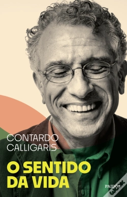 Capa do artigo O Sentido Da Vida