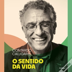 Capa do artigo O Sentido Da Vida