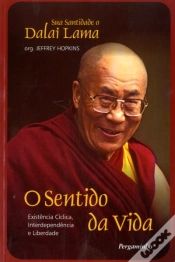 Capa do artigo O Sentido da Vida